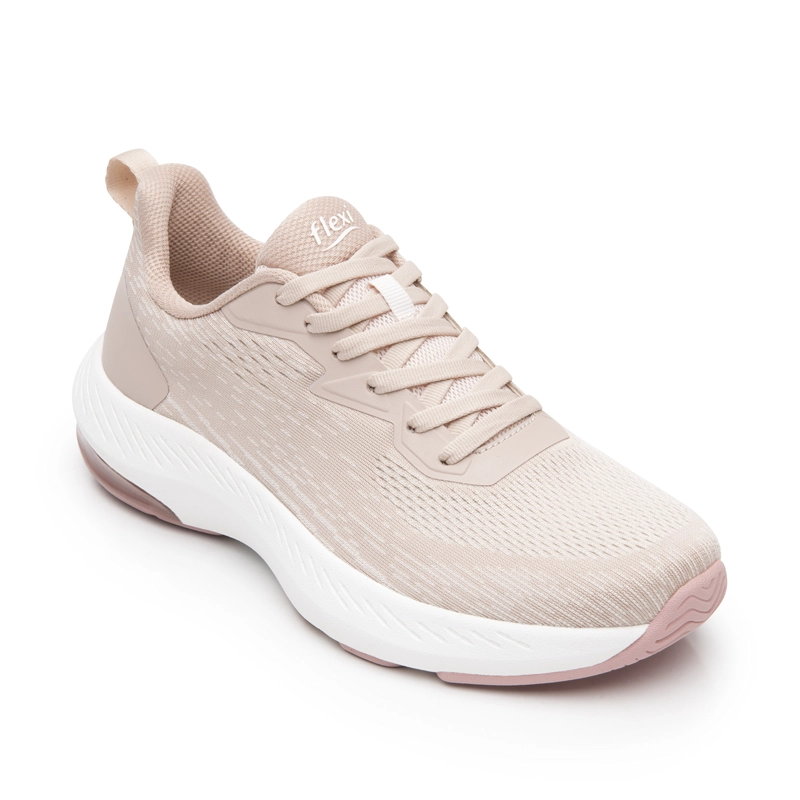 ZAPATILLA MUJER DALILA 138803 ROSA - 2