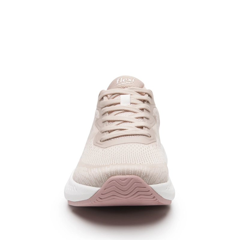 ZAPATILLA MUJER DALILA 138803 ROSA - 4