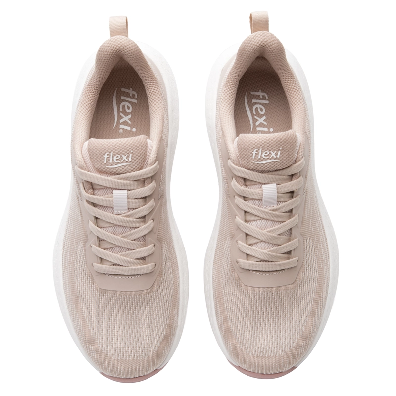 ZAPATILLA MUJER DALILA 138803 ROSA - 6