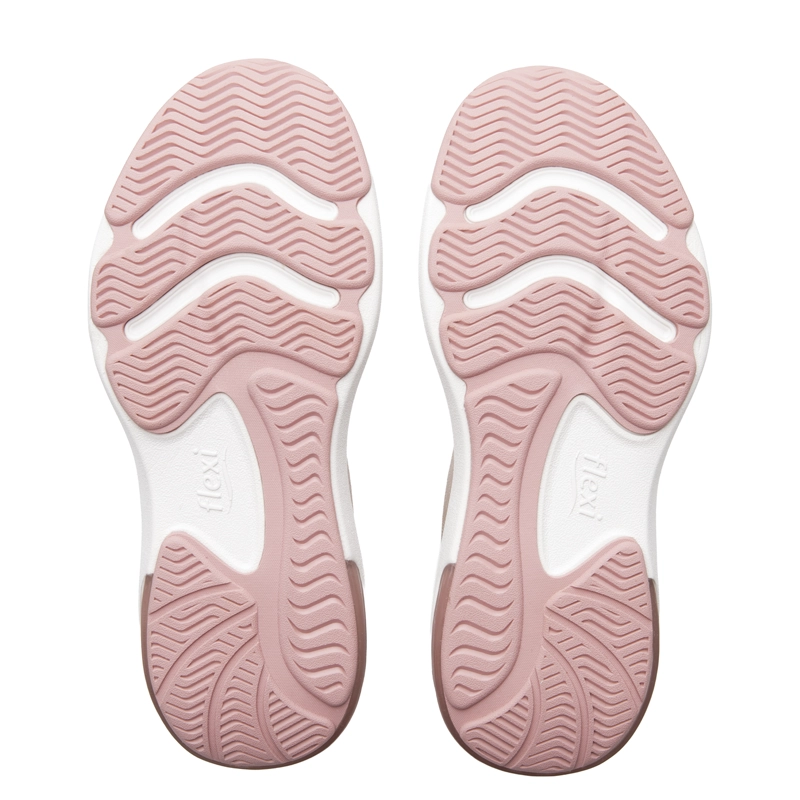ZAPATILLA MUJER DALILA 138803 ROSA - 7