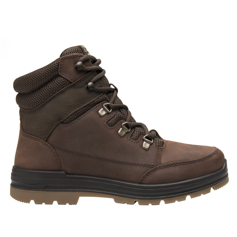 BOTIN MUJER LILITH 116810 CAFE - 1