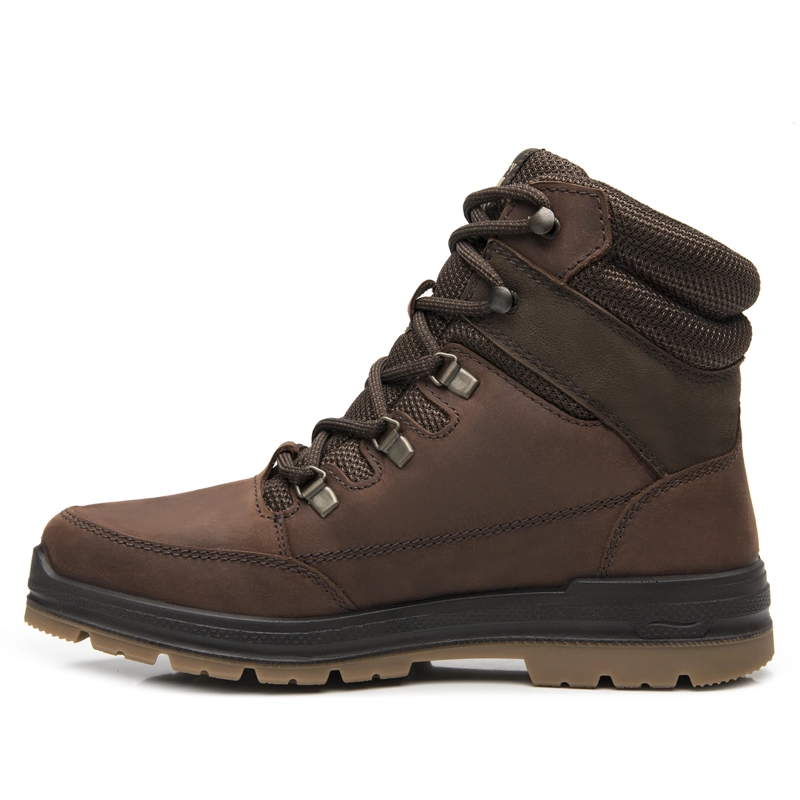 BOTIN MUJER LILITH 116810 CAFE - 3