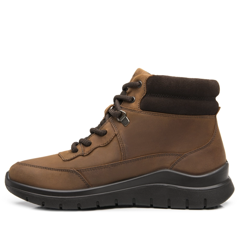 BOTIN MUJER AZURE 130207 CAFE - 3