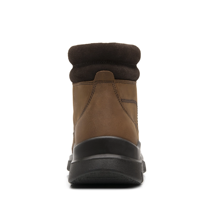 BOTIN MUJER AZURE 130207 CAFE - 5
