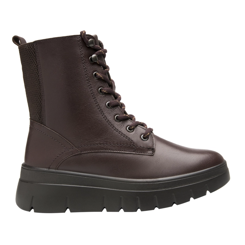 BOTIN MUJER DARIELA 137808 BURDEO - 1