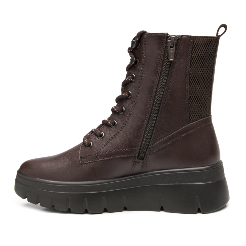 BOTIN MUJER DARIELA 137808 BURDEO - 3