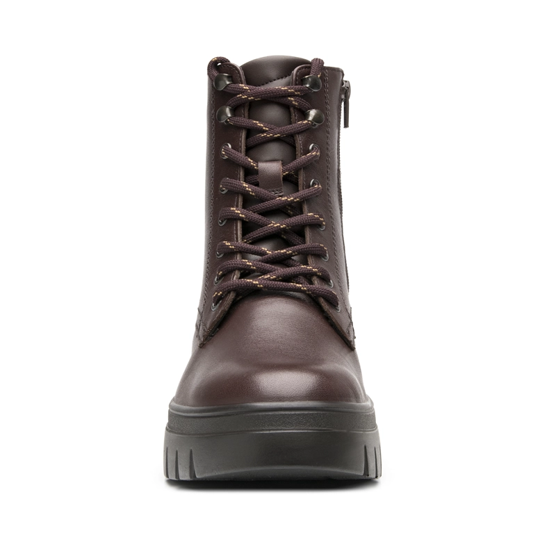 BOTIN MUJER DARIELA 137808 BURDEO - 4