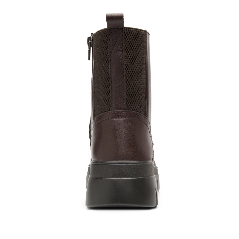 BOTIN MUJER DARIELA 137808 BURDEO - 5