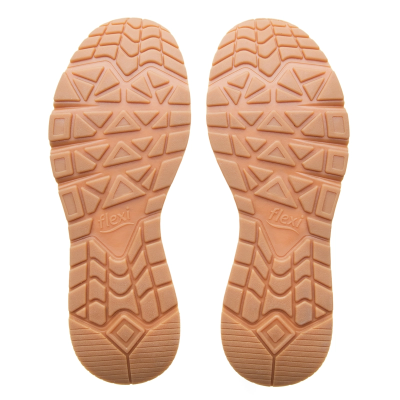 ZAPATILLA HOMBRE MADDOX 422403 CAFE - 7