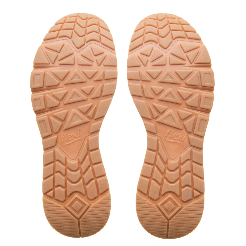 ZAPATILLA HOMBRE MADDOX 422403 BLANCO MARFIL - 7