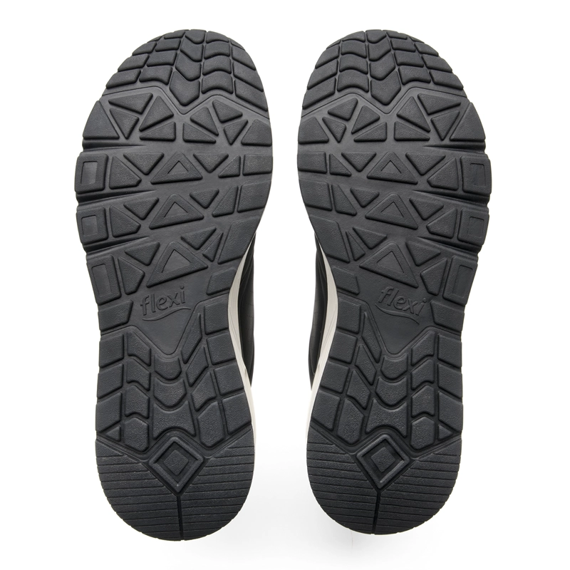 ZAPATILLA HOMBRE MADDOX 422403 NEGRA - 7