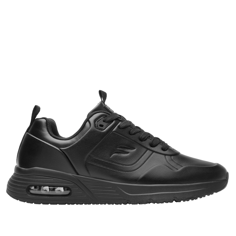 ZAPATILLA HOMBRE MADDOX 422404 NEGRA - 1