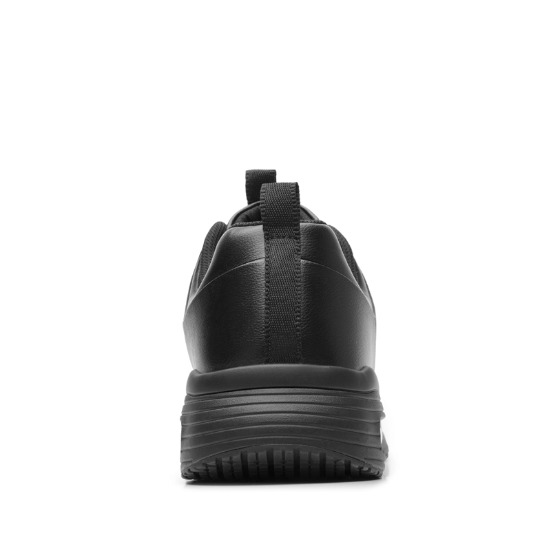 ZAPATILLA HOMBRE MADDOX 422404 NEGRA - 5