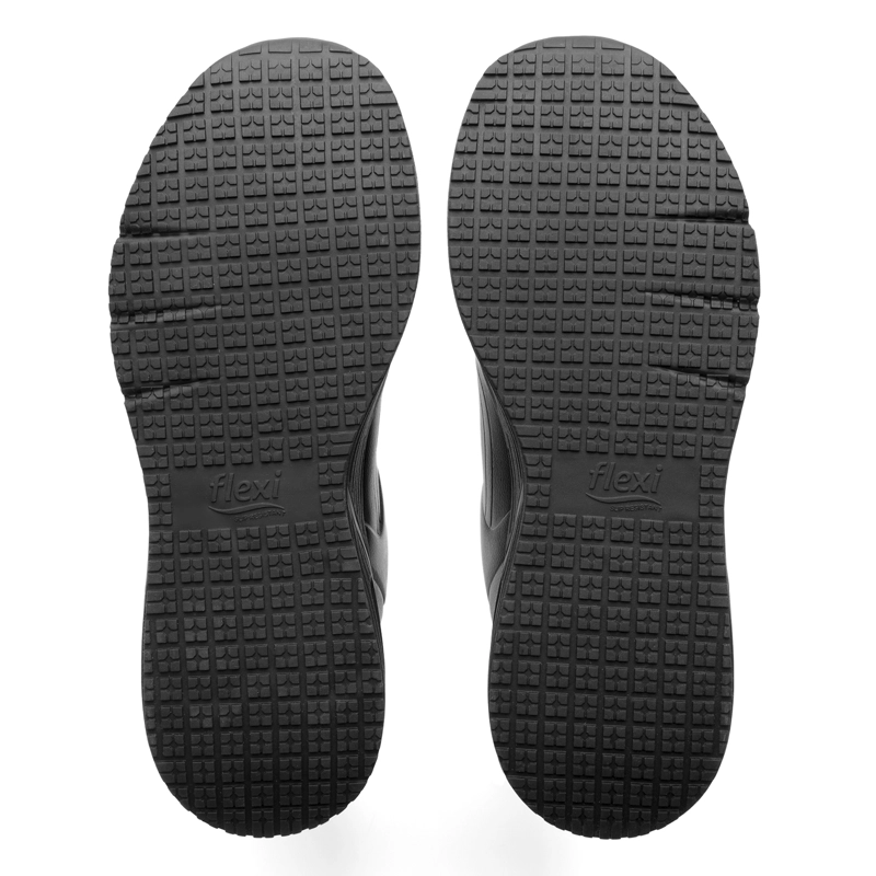 ZAPATILLA HOMBRE MADDOX 422404 NEGRA - 7