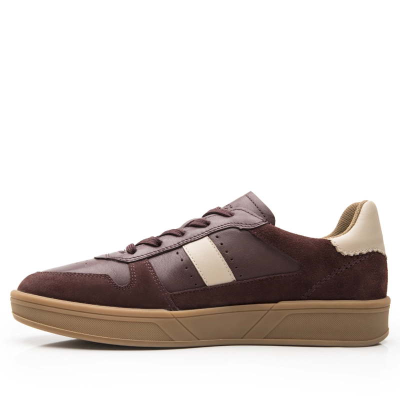 ZAPATILLA MUJER MILAN 134504 BURDEO - 4