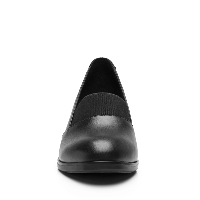 ZAPATO FLEXI MUJER MERCEDES 137301 NEGRO - 5