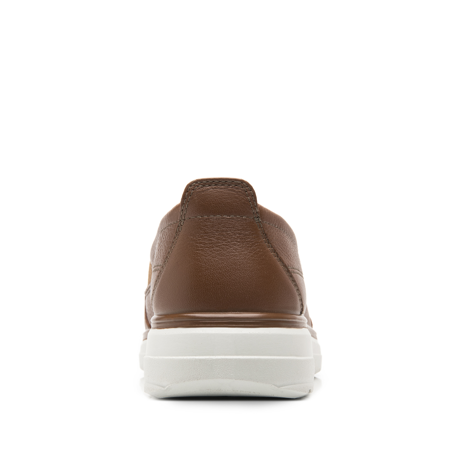 ZAPATILLA FLEXI MUJER TURAN 137904 CAFE - 6