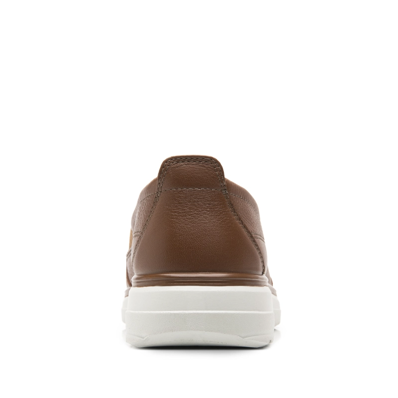 ZAPATILLA MUJER TURAN 137904 CAFE - 6