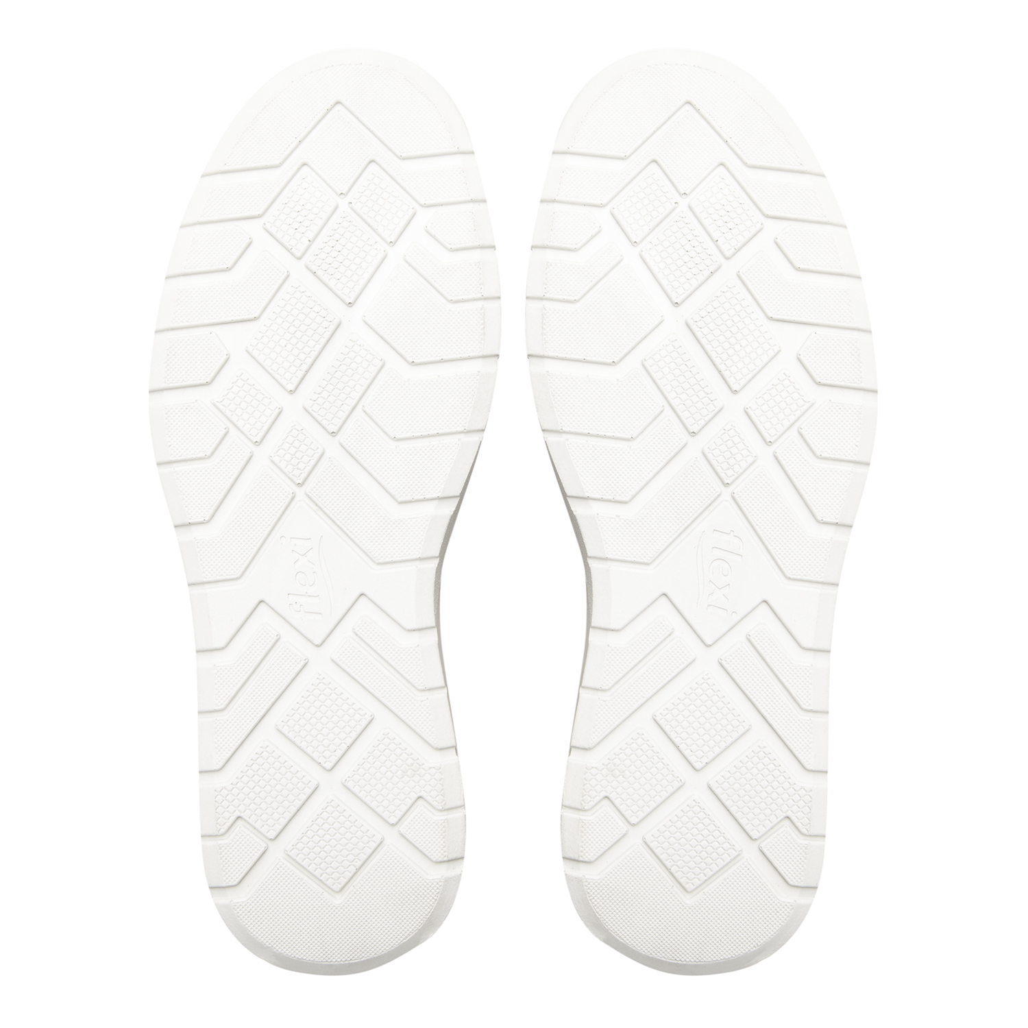 ZAPATILLA FLEXI MUJER TURAN 137904 CAFE - 8