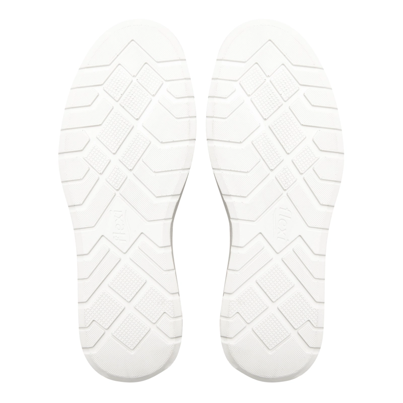 ZAPATILLA MUJER TURAN 137904 CAFE - 8