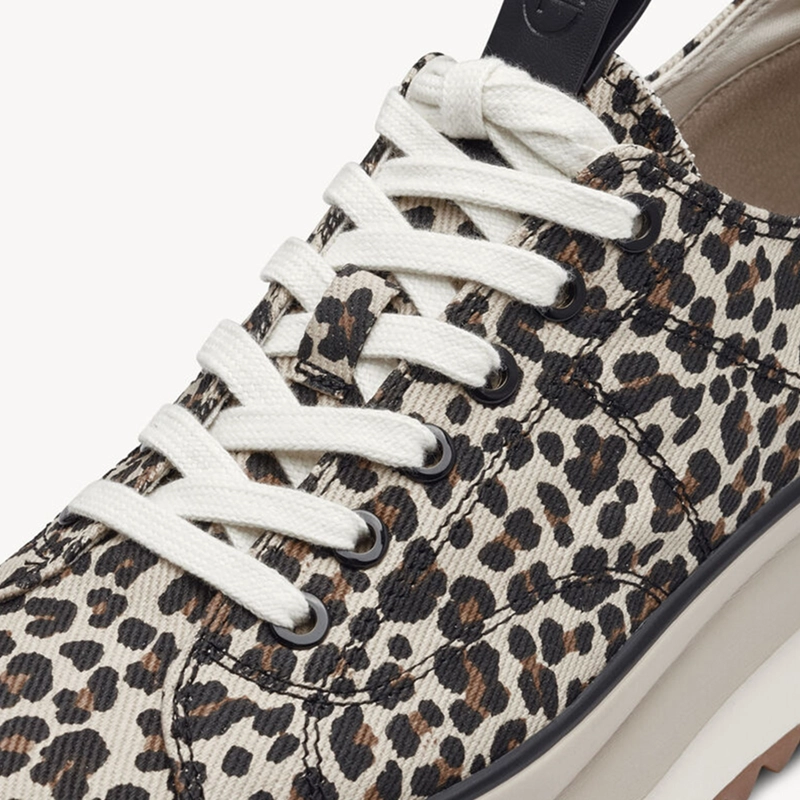 ZAPATILLA MUJER 23731-41 LEOPARDO - 4
