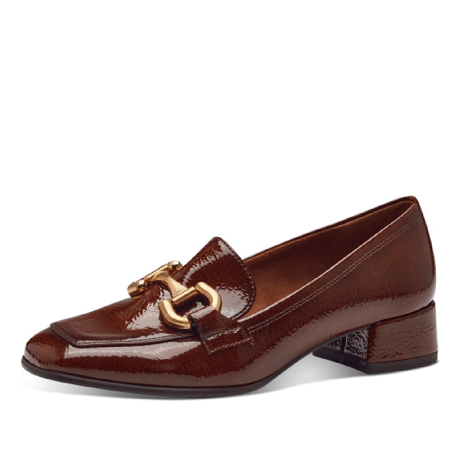 ZAPATO TAMARIS MUJER 24316-43 CAFE - 2