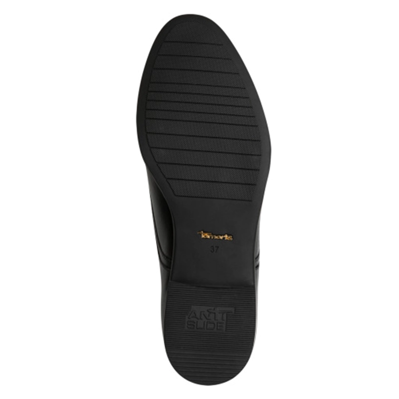 ZAPATO MUJER 23201-44 NEGRO - 6