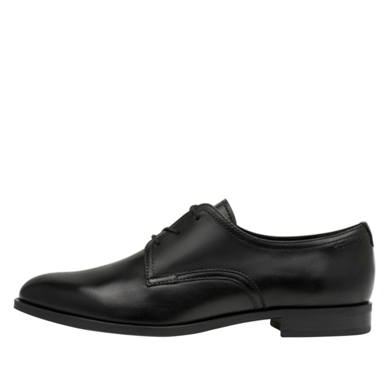 ZAPATO MUJER 23201-44 NEGRO - 7