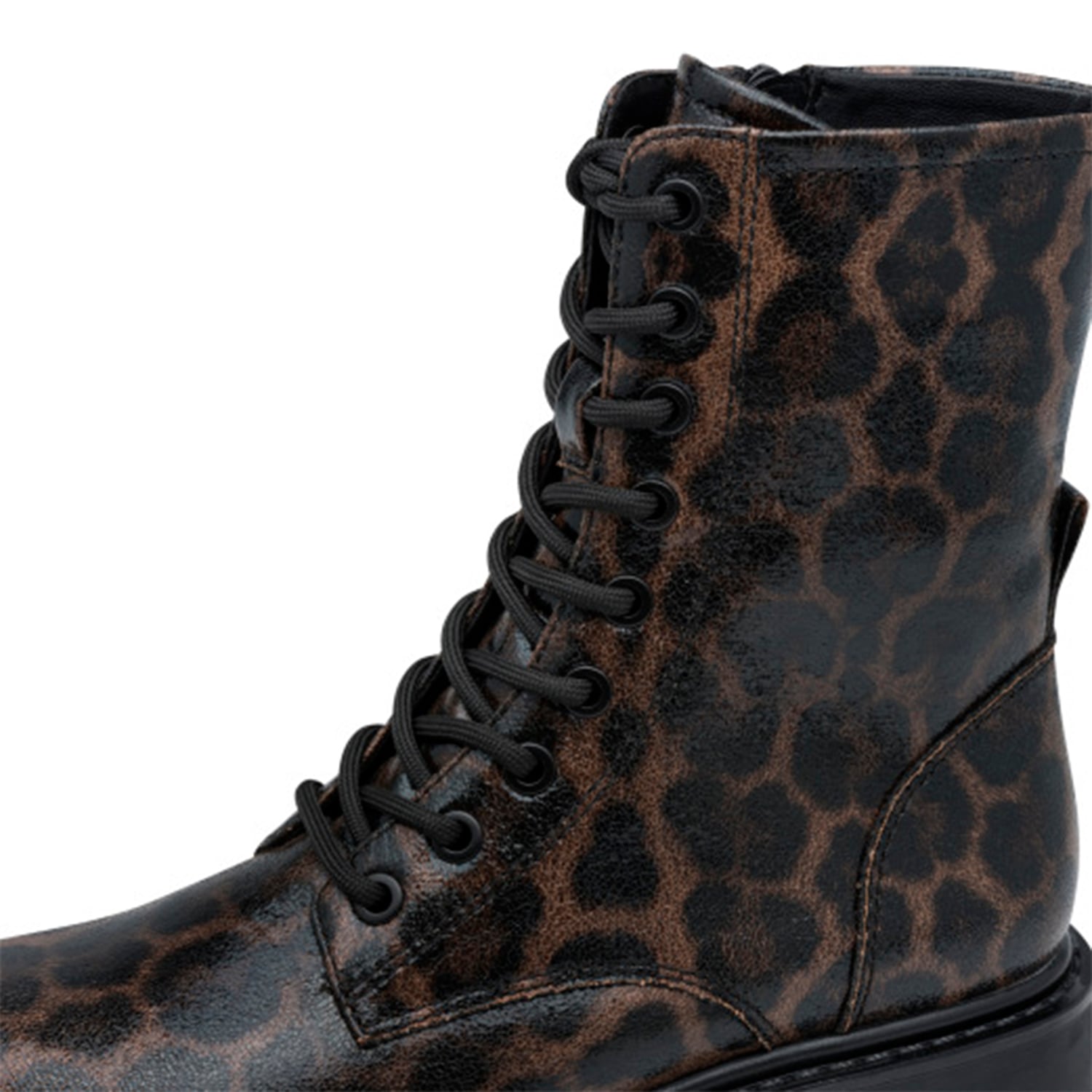 BOTIN TAMARIS MUJER 25918-43 LEOPARDO - 3