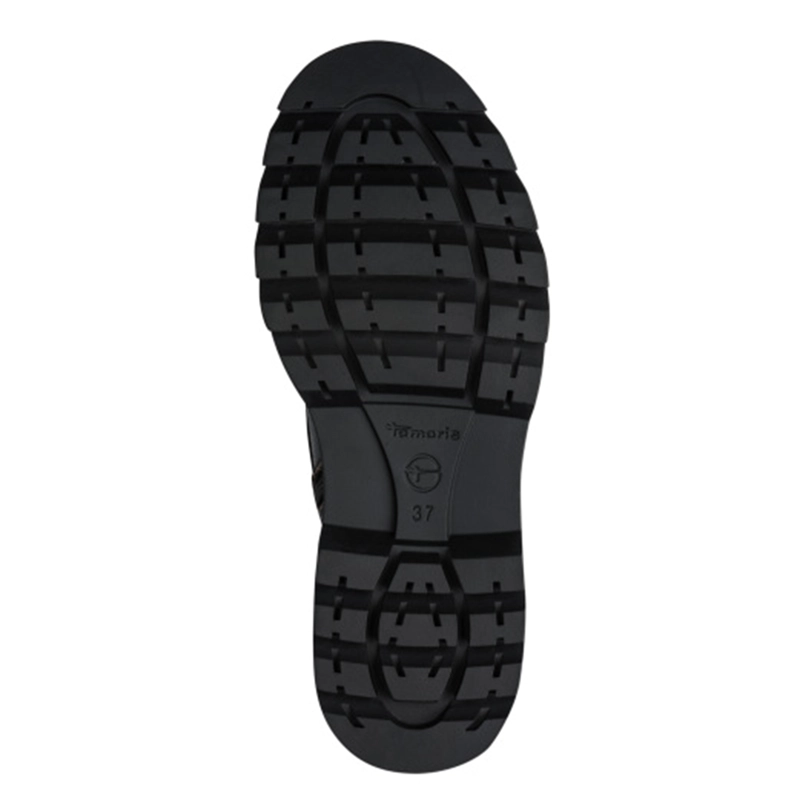 BOTIN TAMARIS MUJER 25918-43 LEOPARDO - 6