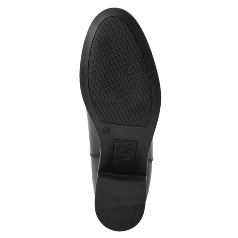 BOTIN MUJER 25026-41 NEGRO - 7