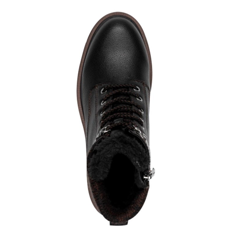 BOTIN MUJER 26266-43 NEGRO - 6