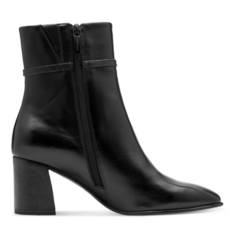 BOTIN MUJER 25336-43 NEGRO - 5