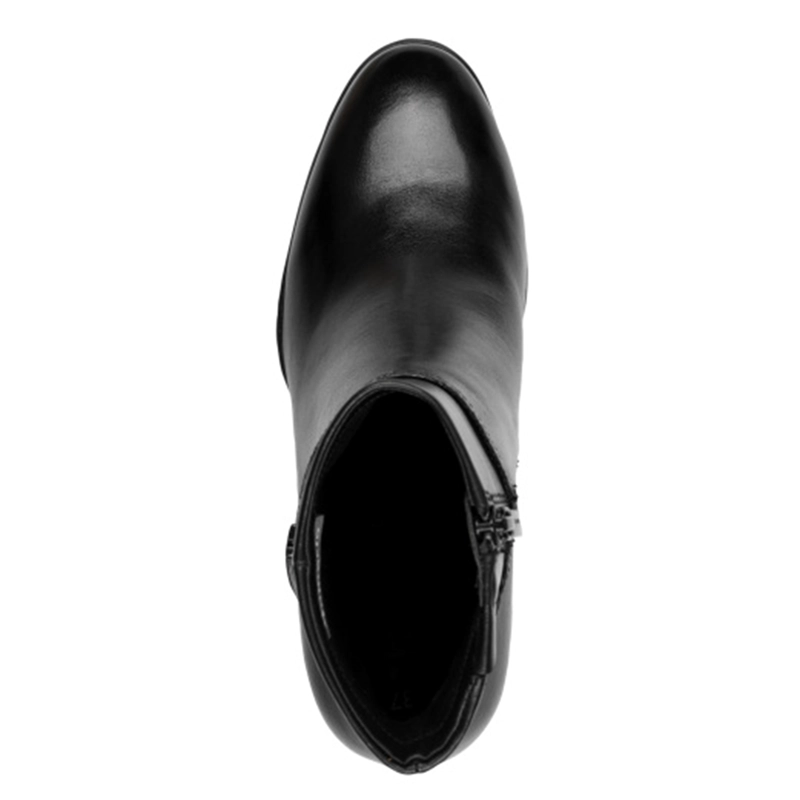 BOTIN MUJER 25336-43 NEGRO - 6