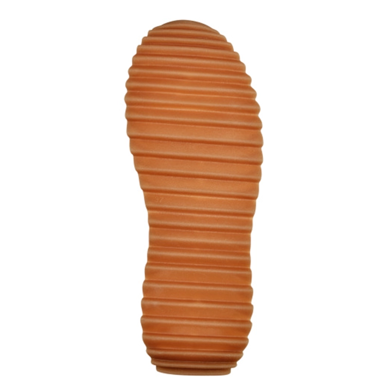 ZAPATILLA MUJER 23731-41 DORADO ENVEJECIDO - 7