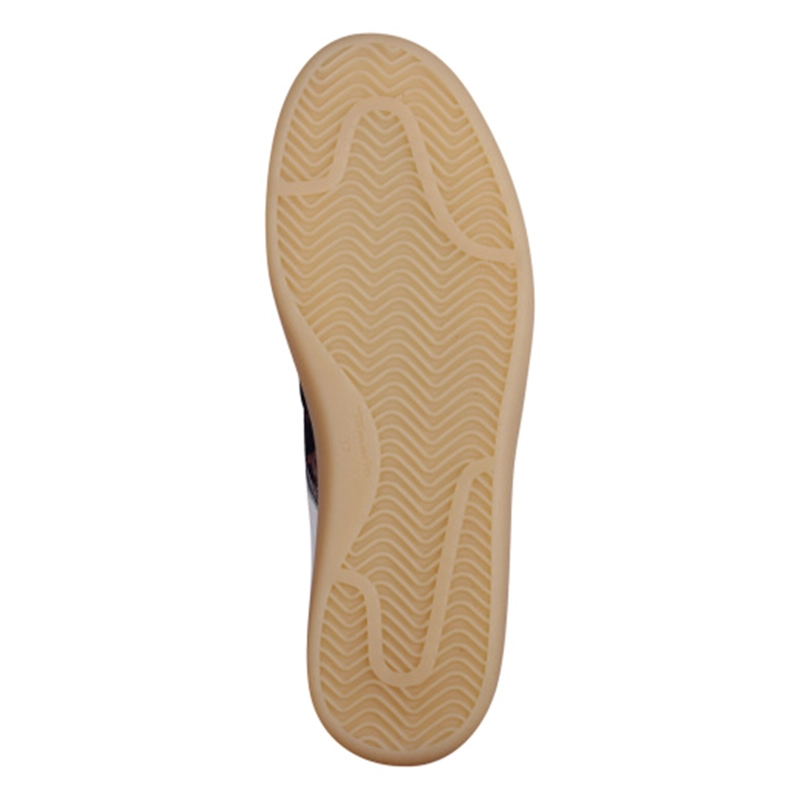 ZAPATILLA MUJER 23624-43 BLANCO LEOPARDO - 6