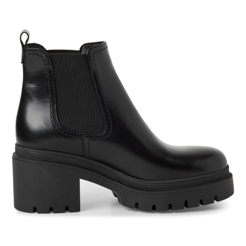 BOTIN MUJER 25459-41 NEGRO - 1