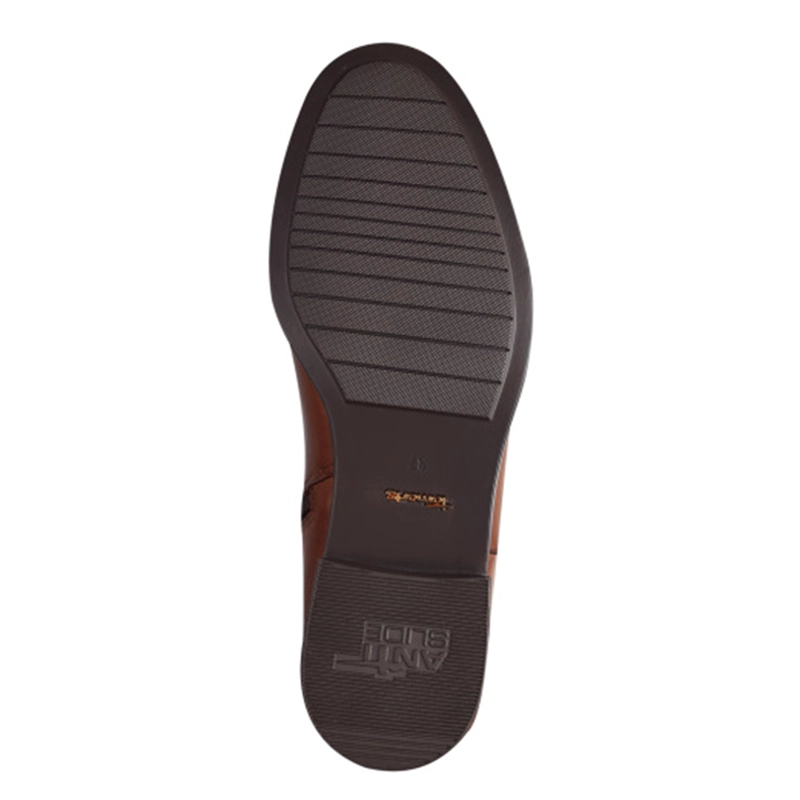 BOTA MUJER 25529-43 CAFE - 7