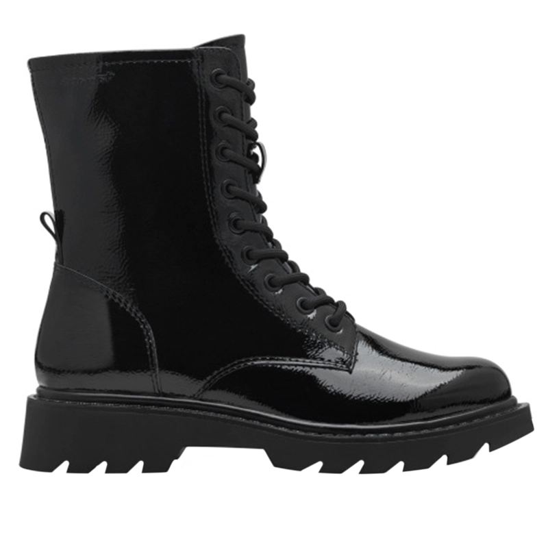 BOTIN MUJER 25908-41 NEGRO - 1