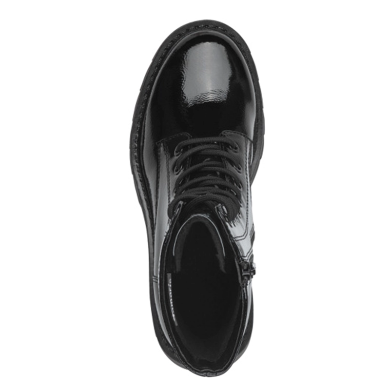 BOTIN MUJER 25908-41 NEGRO - 5