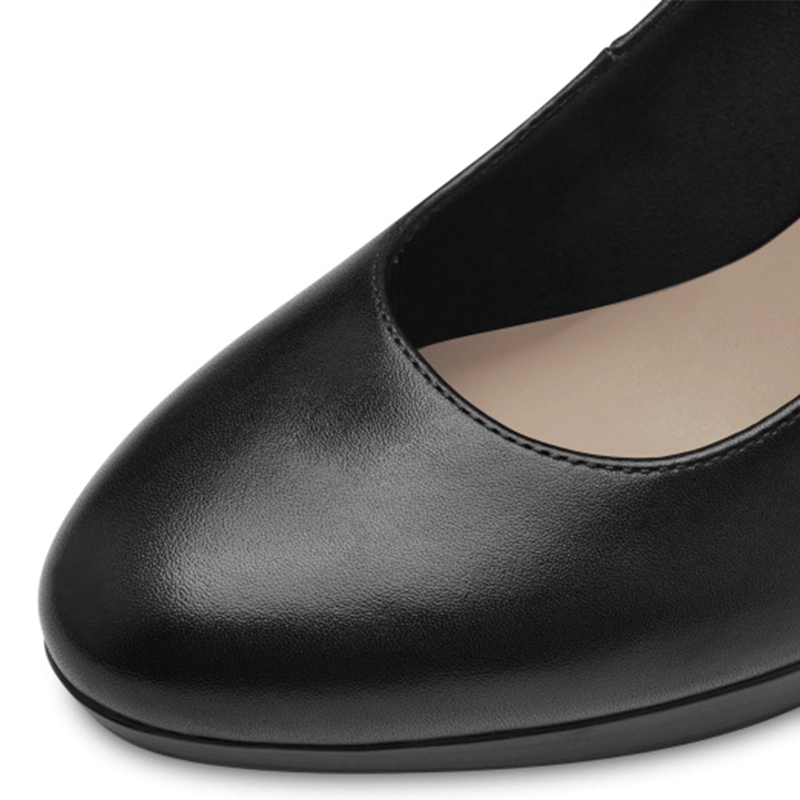 ZAPATO MUJER 22410-41 NEGRO - 7