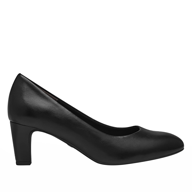 ZAPATO MUJER 22419-41 NEGRO - 2