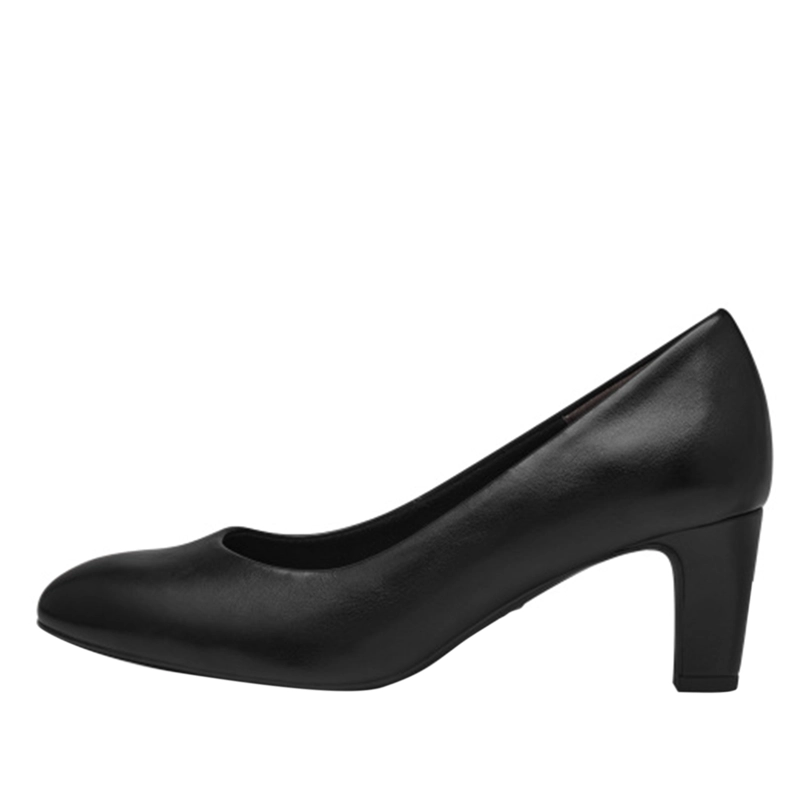 ZAPATO MUJER 22419-41 NEGRO - 7