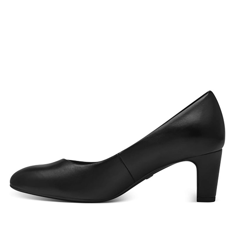 ZAPATO MUJER 22419-41 NEGRO - 8