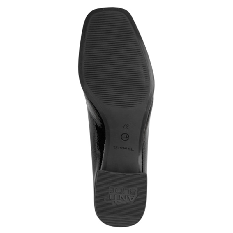 ZAPATO MUJER 24316-43 NEGRO - 7
