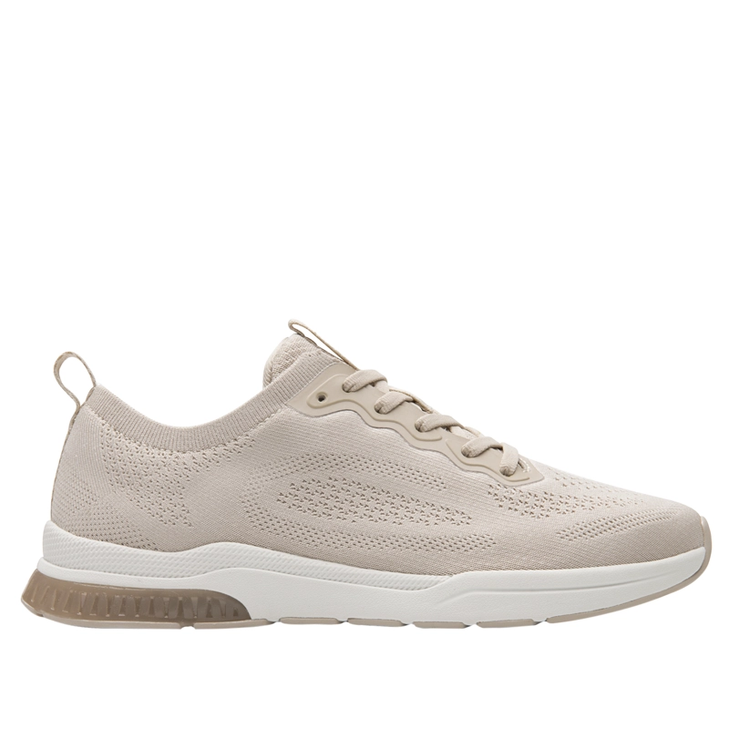ZAPATILLA MUJER CASIOPEA 105125 BEIGE - 1