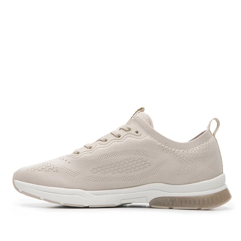 ZAPATILLA MUJER CASIOPEA 105125 BEIGE - 3