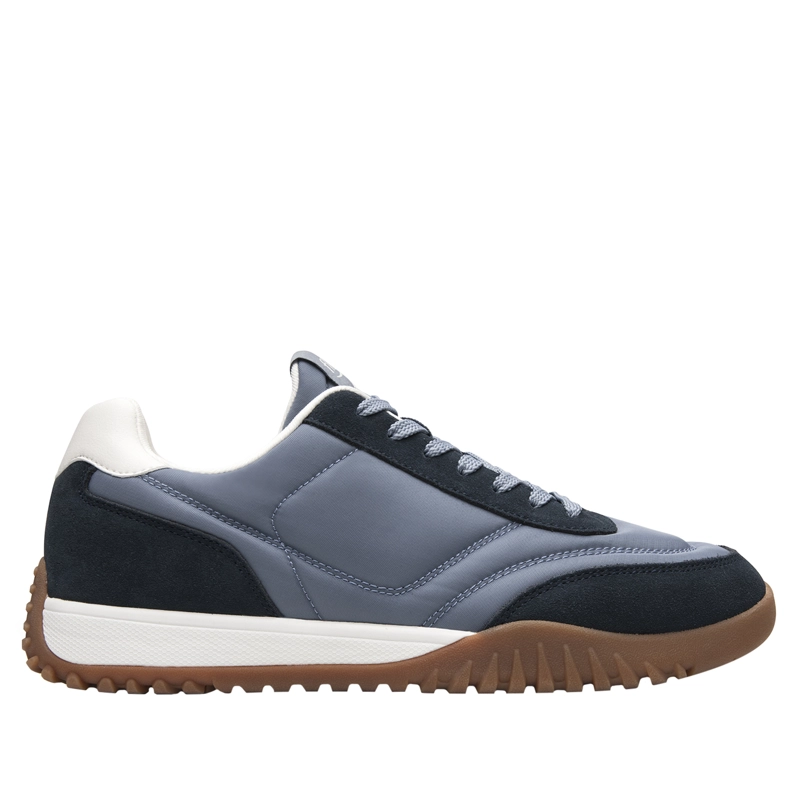 ZAPATILLA HOMBRE SATORI 422501 AZUL - 1
