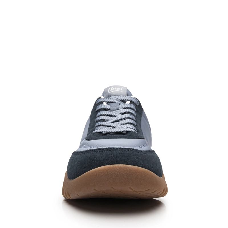 ZAPATILLA HOMBRE SATORI 422501 AZUL - 4