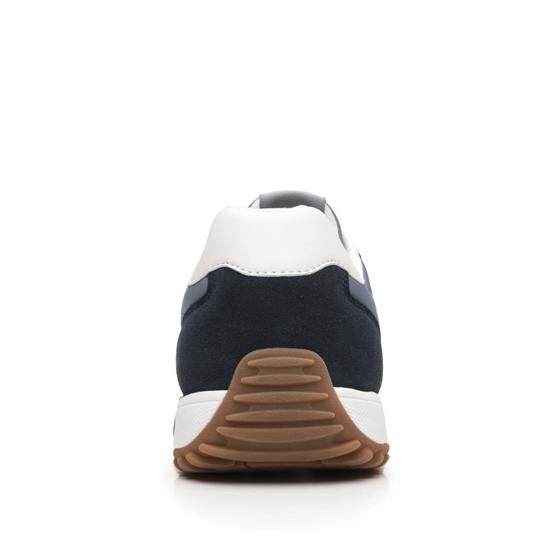 ZAPATILLA HOMBRE SATORI 422501 AZUL - 5